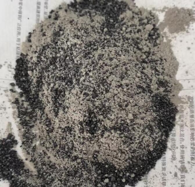 曲松不发火砂浆耐磨地坪施工方案