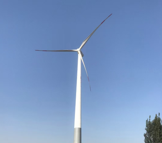 曲松风电基础二次灌浆料的强度要求和用量计算 风电灌浆料施工注意事项