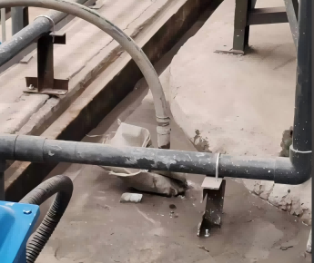 曲松常用注浆材料特点及应用范围 注浆料分类