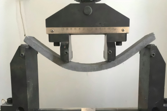 曲松高延性混凝土 高延性砂浆 抗震加固混凝土产品特点 施工流程