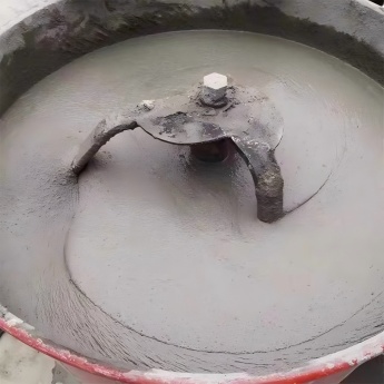 曲松灌浆料常见问题与解决方法