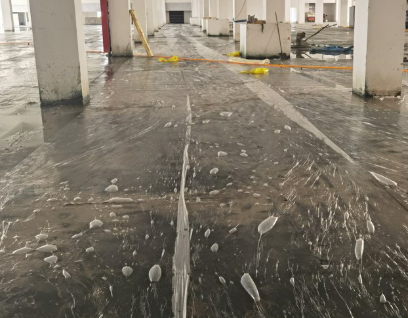 曲松不发火砂浆和不发火金属骨料有什么区别