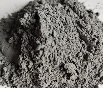 曲松硅灰和粉煤灰的区别用途