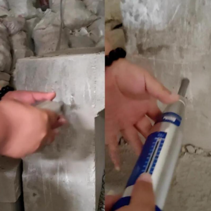 曲松混凝土强度不足的原因及处理方法