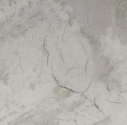 曲松灌浆料为什么会产生裂缝？出现裂缝该如何处理？