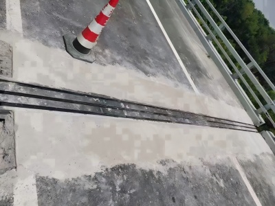 曲松伸缩缝更换后浇筑材料快速结构修补料速砼的产品特点及施工流程​